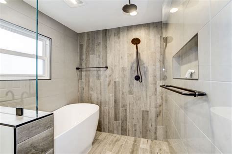 Master Bathroom Trends For Your Master Suite Addition