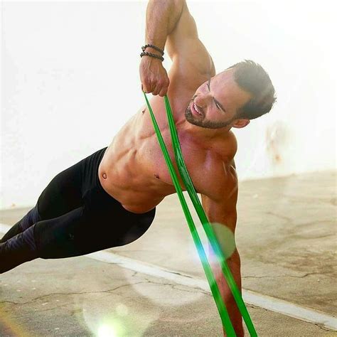 Are Resistance Bands as Effective as Weights? | Resistance ...