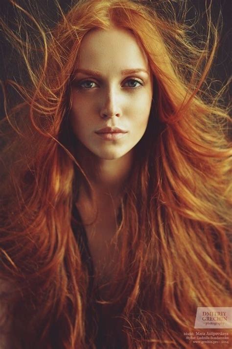~redнaιred Lιĸe мe~ Beautiful Red Hair Gorgeous Redhead Red Hair Woman Natural Redhead