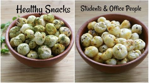 Easy Healthy Indian Snacks To Make In 5 Minutes Best Design Idea