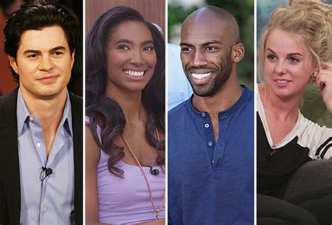 ‘big Brother Winners Ranked The Best And Worst Players Tvline