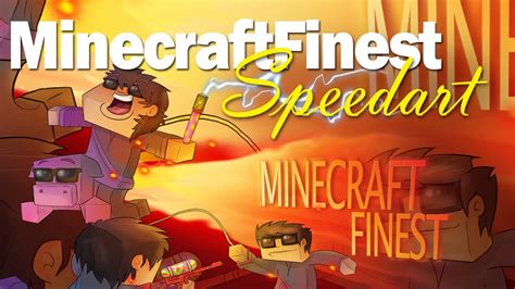 Minecraft Speedart Minecraft Finest Based On Hexxit Youtube
