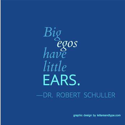 Big Ego Ego Interesting Quotes