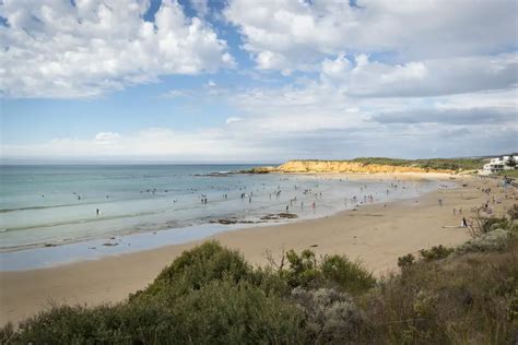 The 8 Best Torquay Beaches Australia Great Ocean Road Collective