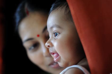 India Postpartum Depression Women And The Indian Society In Between