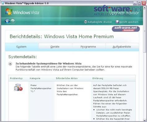 Windows Vista Upgrade Advisor 10 Download Windows