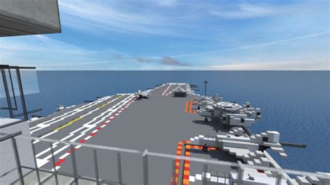 Get your team aligned with all the tools you need on one secure, reliable video platform. USS Enterprise CVN-65 1:1 scale Minecraft Project