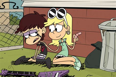Band Aids Make Everything Better The Loud House Know