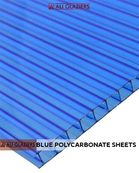 Blue Polycarbonate Sheets Polycarbonate Sheets In Nairobi Kenya Polycarbonate Roofing Sheets