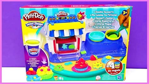 Who Wants A Play Doh Set For 7 Thrifty Momma Ramblings