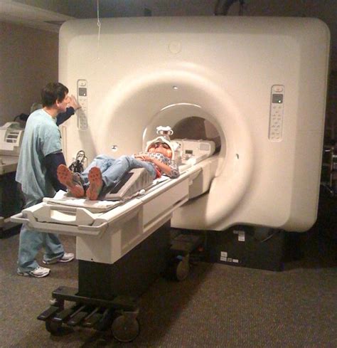 How Much Does A Brain Mri Cost In Los Angeles 600 Or 10000