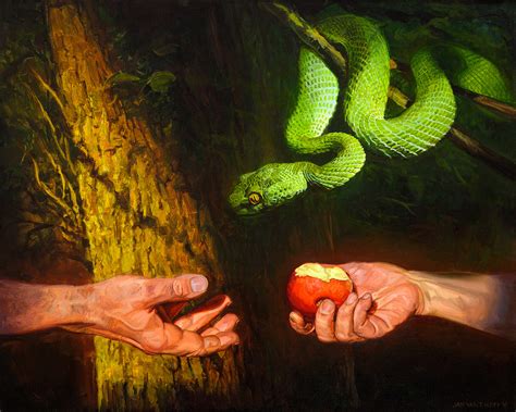 Slangen En Adders In De Bijbel Bijbeltime
