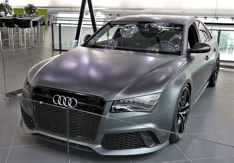 Audi Rs 8 Rs8 Osiągi Wygląd Cena Czy Powstał Autokultpl