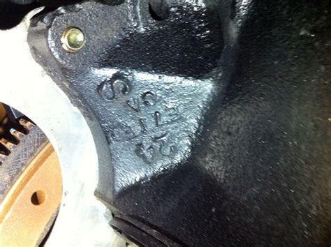 I have a 5.0 ho engine and not sure what year it is. Ford 302 Engine Questions | IH8MUD Forum