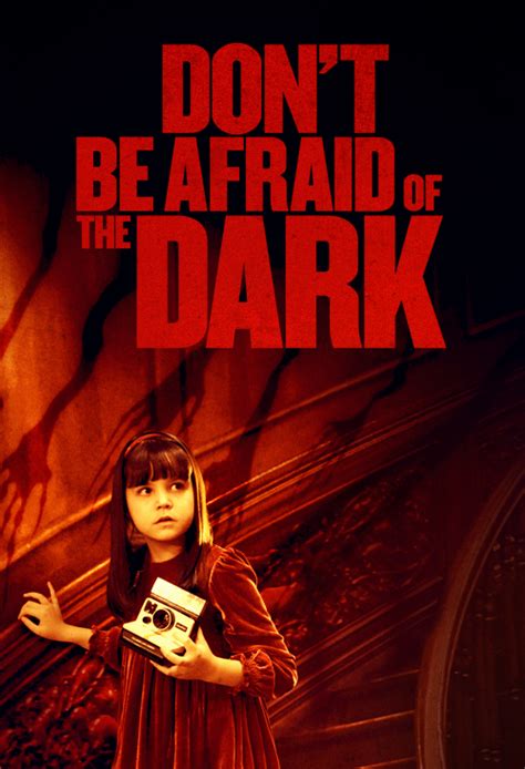 Dont Be Afraid Of The Dark Official Site Miramax