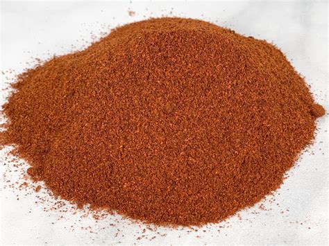 New Mexico Chili Powder Old Town Spice Shop