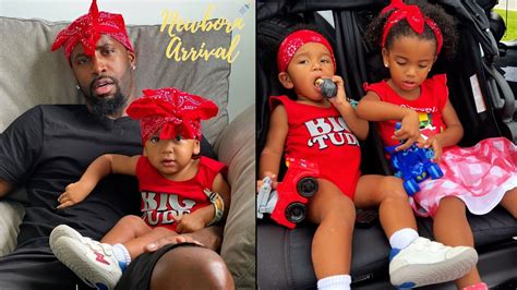 Safaree Claims He Dresses The Kids Better The Erica Mena 🚩