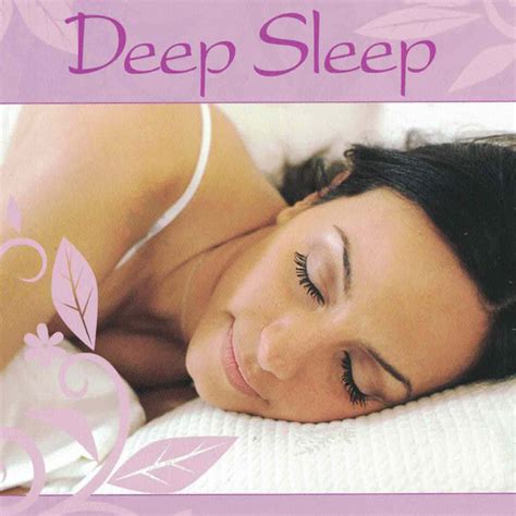 Deep Sleep Compilation By Various Artists Spotify
