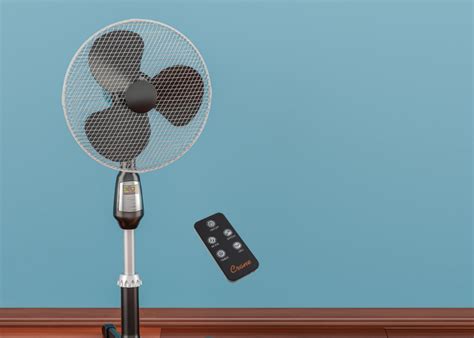 10 Best Pedestal Fan With Remote Updated Reviews 2021