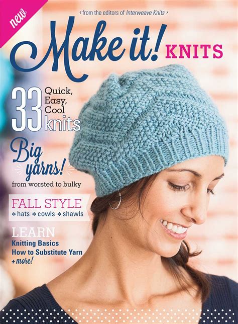 41,388 likes · 52 talking about this. Interweave Make It! Knits 2014 magazine verkrijgbaar bij ...