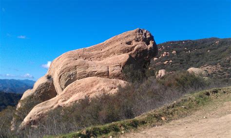 Red Rock Canyon To Calabasas Peak Hike Calabasas Ca Calabasas Red