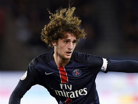 The latest tweets from adrien rabiot (@adrirabiot). Adrien Rabiot - EcuRed