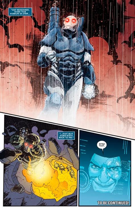Punisher Frank Castle In Comics Powers Enemies History Marvel 2022