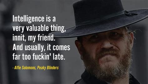 Dialogues From Peaky Blinders 9 The Best Of Indian Pop Culture And Whats Trending On Web