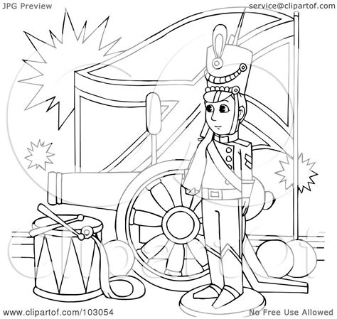 Select from 35754 printable crafts of cartoons, nature, animals, bible and many more. Royalty-Free (RF) Clipart Illustration of a Coloring Page ...