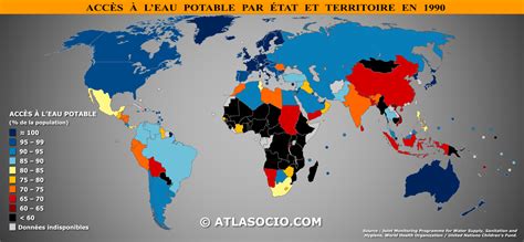 Laccs Leau Potable Dans Le Monde Fertile Zeg