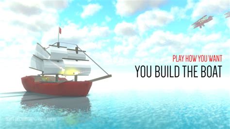 Top 11 Games Like Build A Boat For Treasure On Roblox Stealthy Gaming