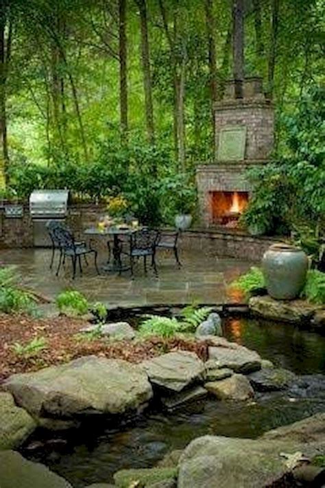 58 Beautiful Ideas For Backyard Landscaping Page 10 Of 59