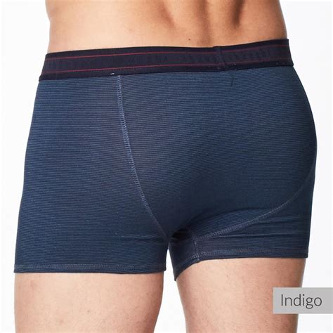 Thought Mens Harland Bamboo Boxers Thought