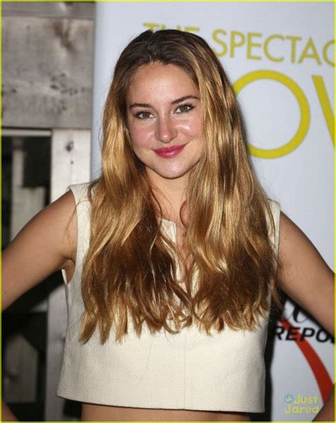 shailene woodley at the spectacular now premiere nude leaked porn photo 752249 nudepicshd