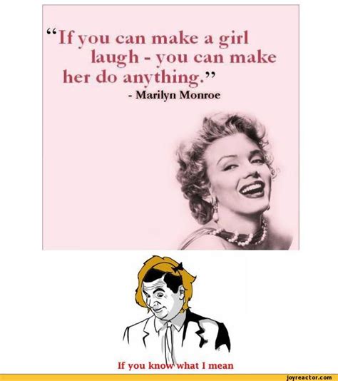 She laughed her head off at his pathetic attempt to speak french. Make Her Laugh Quotes Joke. QuotesGram