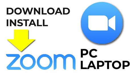 With zoom, you can set up voice calls, video calls, share files, and perform other similar tasks. How To Install Zoom Meeting On Laptop - How To Use Zoom ...