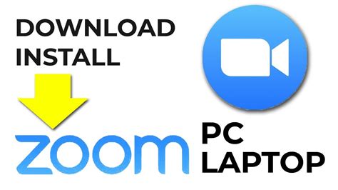 This will enable you to share your video and screen with up to a total of. How To Install Zoom Meeting On Laptop - How To Use Zoom ...