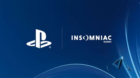 Sony Has Acquired Insomniac Games