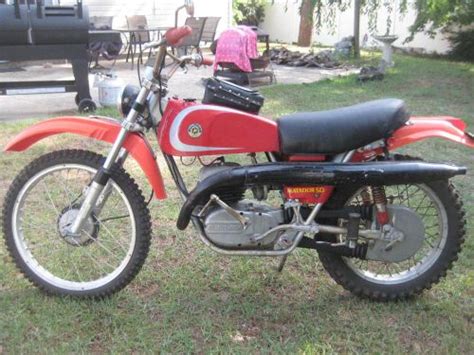 Bultaco Matador Sd 1971 For Sale Find Or Sell Motorcycles Motorbikes