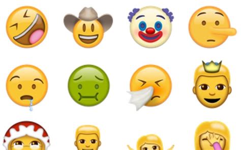 Iphone Emojis Copy And Paste Apple Iphone Emoji
