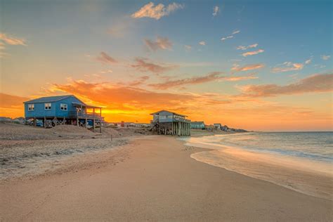 12 Best Outer Banks Towns You Cant Miss Lost In The Carolinas