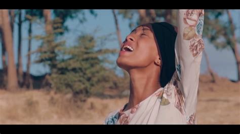 Selam Desta ናና ሙሽራዬ New Ethiopian Gospel Song 2021 Amharic Protestant