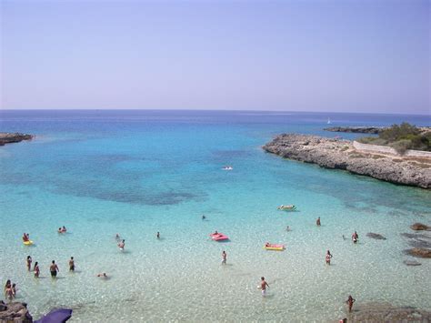 Un tripudio di spiagge mozzafiato, dune, vivaci località balneari, aree storiche e archeologiche tra le più antiche d'italia e. Pulsano Terra del Mare e del sole - Ondetour: un mare di ...