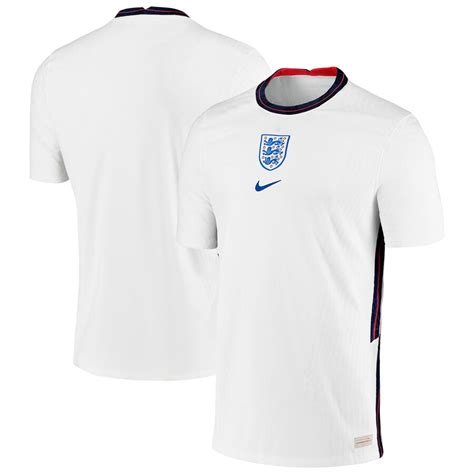 Get stylish england football shirt on alibaba.com from the large number of suppliers available. England Home Vapor Match Shirt 2020-22