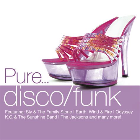 Pure Discofunk Compilation By Various Artists Spotify