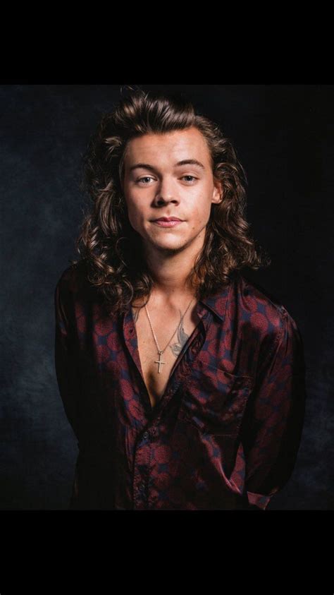 Harry Styles Or Shawn Mendes Which Actor Aces His Long Hair To Perfection Iwmbuzz