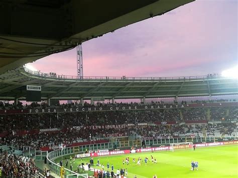 The club hope to get planning permission this year and play their first game at the new stadium in fiadelfia on may 4, 2016. Il Torino perde in Europa League, tifosi inferociti sui ...
