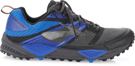 Brooks Cascadia 12 Trail Running Shoes Mens Rei Co Op