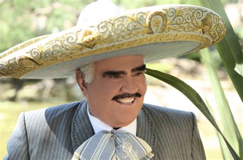 Vicente Fernandez Exclusive Interview On Love And Music Billboard