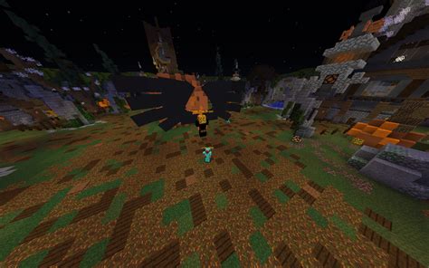 Halloween Havoc Mineplex Wiki Fandom Powered By Wikia